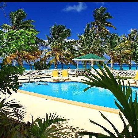 Anguilla Great House Beach Resort Rendezvous Bay Екстериор снимка