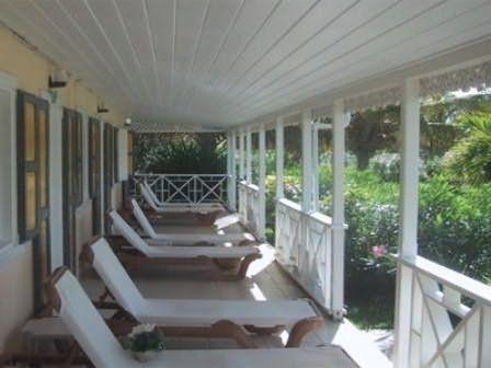 Anguilla Great House Beach Resort Rendezvous Bay Съоръжения снимка