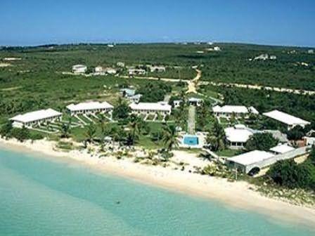 Anguilla Great House Beach Resort Rendezvous Bay Екстериор снимка