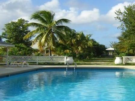 Anguilla Great House Beach Resort Rendezvous Bay Съоръжения снимка