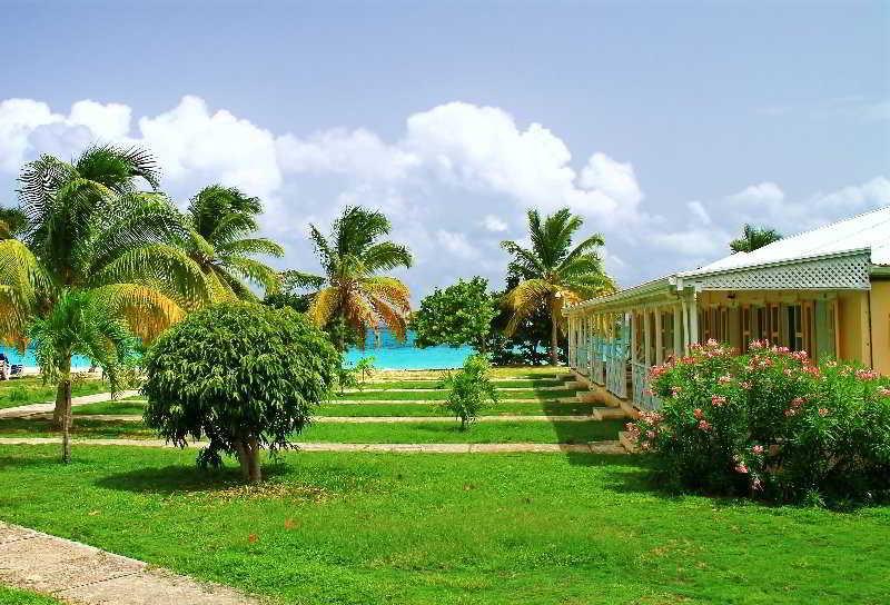 Anguilla Great House Beach Resort Rendezvous Bay Екстериор снимка