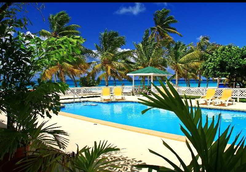 Anguilla Great House Beach Resort Rendezvous Bay Екстериор снимка
