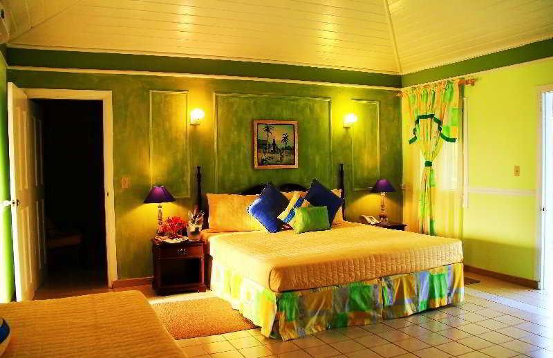 Anguilla Great House Beach Resort Rendezvous Bay Екстериор снимка