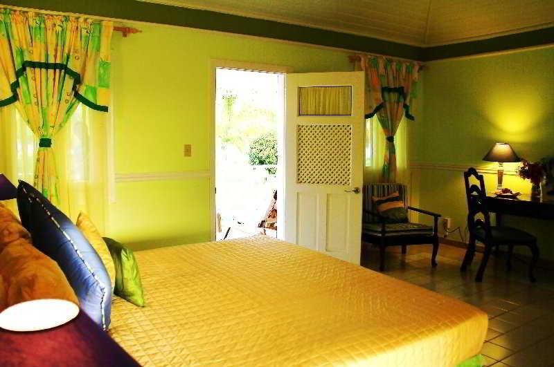 Anguilla Great House Beach Resort Rendezvous Bay Екстериор снимка
