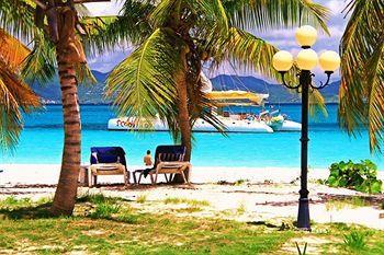 Anguilla Great House Beach Resort Rendezvous Bay Екстериор снимка