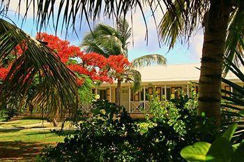 Anguilla Great House Beach Resort Rendezvous Bay Екстериор снимка