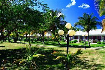 Anguilla Great House Beach Resort Rendezvous Bay Екстериор снимка