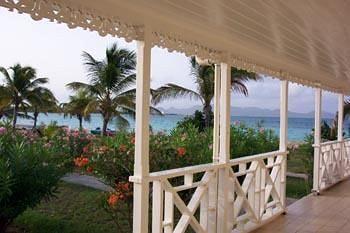 Anguilla Great House Beach Resort Rendezvous Bay Екстериор снимка