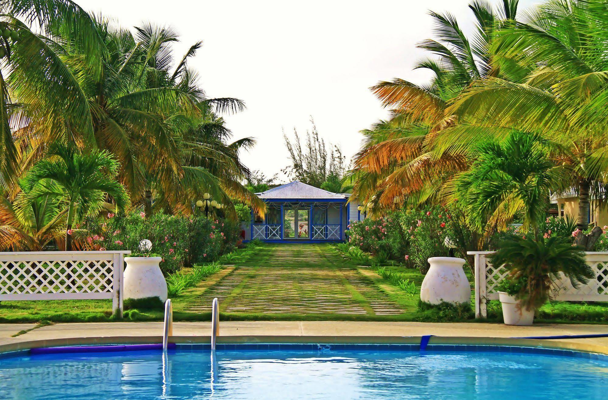 Anguilla Great House Beach Resort Rendezvous Bay Екстериор снимка